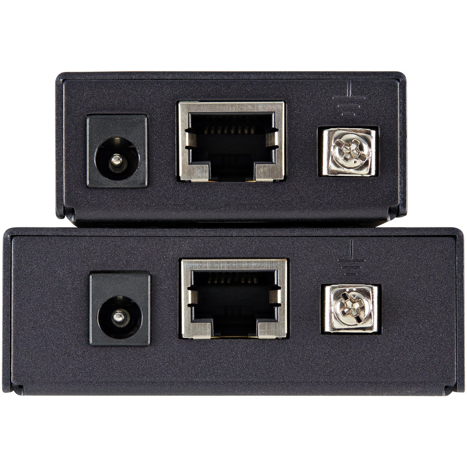 StarTech.com ST121HDBTPW moltiplicatore AV Trasmettitore e ricevitore AV Nero