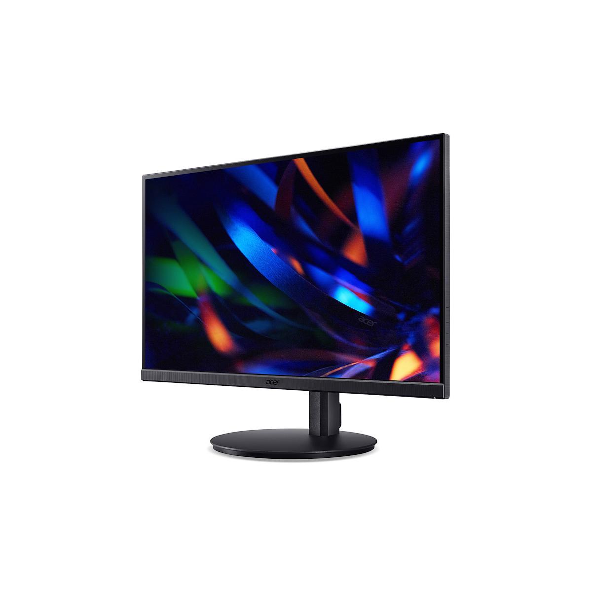Acer CB2 CB272UE3BMIPRUX Monitor PC 68,6 cm (27") 2560 x 1440 Pixel Quad HD LCD Nero