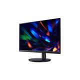 Acer CB2 CB272UE3BMIPRUX Monitor PC 68,6 cm (27") 2560 x 1440 Pixel Quad HD LCD Nero