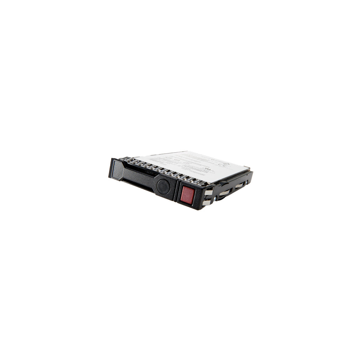 HPE P49046-B21 drives allo stato solido 800 GB 2.5" SAS