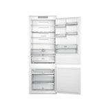 Hotpoint Ariston Frigorifero combinato ad incasso HA SP70 T132