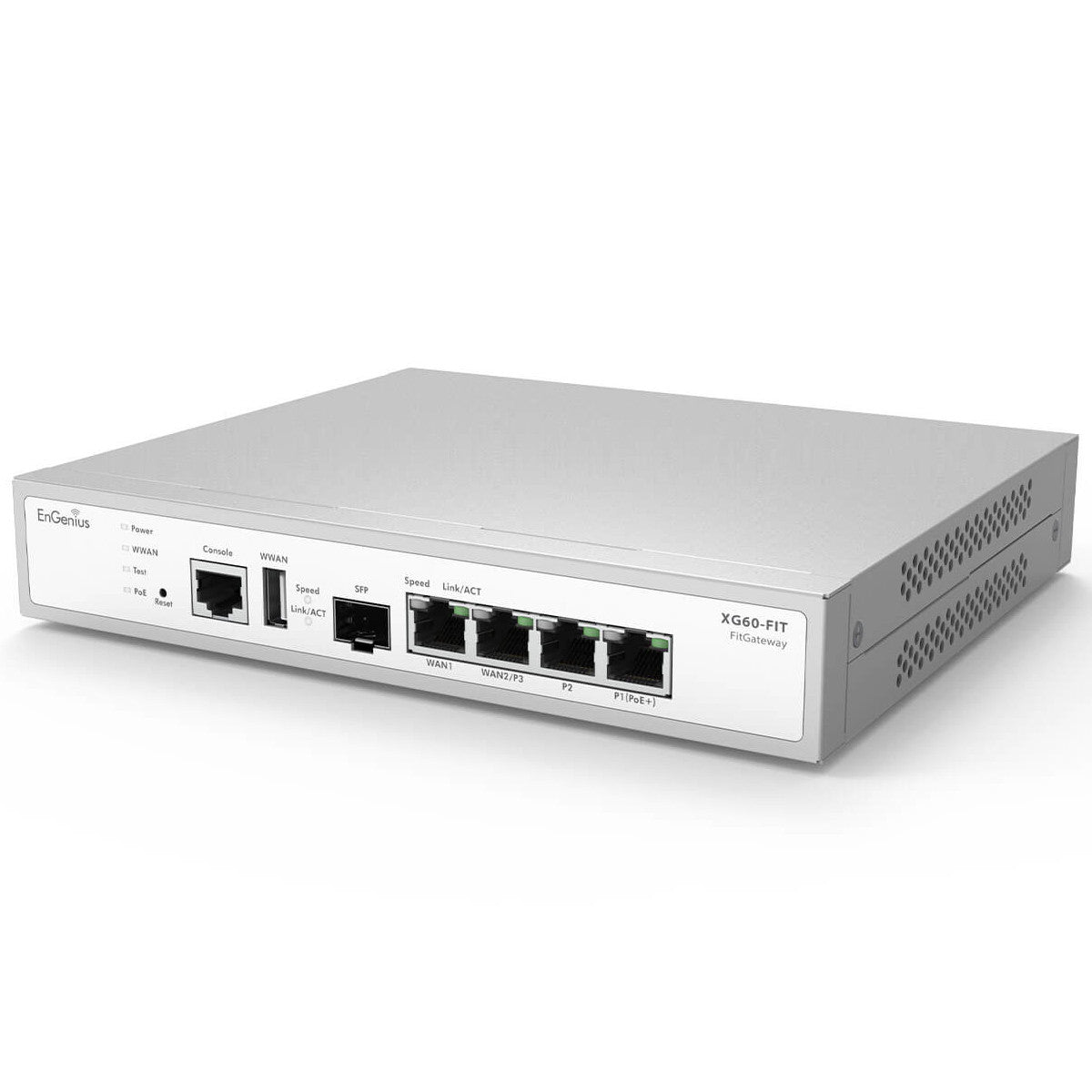 EnGenius XG60-FIT firewall (hardware) 3 Gbit/s