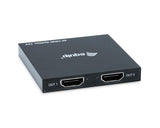 Equip 332715 ripartitore video HDMI 2x HDMI