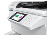 Epson WorkForce Pro EM-C8100RDWF Ad inchiostro A3 4800 x 1200 DPI Wi-Fi