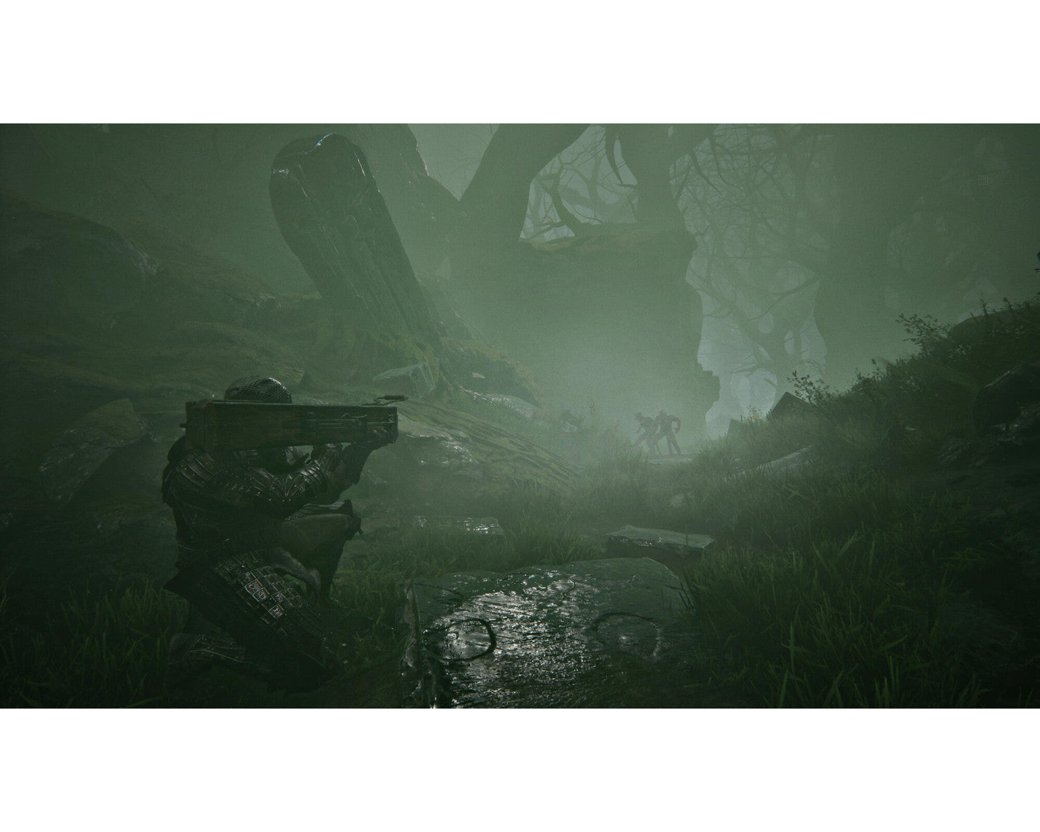 Playstack Mortal Shell Potenziato PlayStation 5