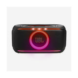 JBL PARTYBOX ON THE GO 2 Altoparlante portatile stereo Nero 100 W
