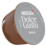 Nescafé Dolce Gusto Espresso Barista Capsule 60 capsule