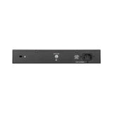 D-Link DGS-1100-16V2 Gestito L2 Gigabit Ethernet (10/100/1000) Nero