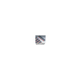 GBC Comb A4 21R 10Mm Blue (100) raccoglitore ad anelli