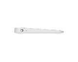 Logitech Pebble Keys 2 K380s Tastiera RF Senza Fili Bluetooth QWERTY Italiano Bianco