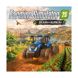 Giants Software Farming Simulator 25: Beans Alpacas Edition Standard Xbox Series X