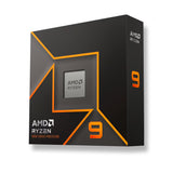 AMD Ryzen 9 9900X processore 4,4 GHz 76 MB L2 e L3 Scatola