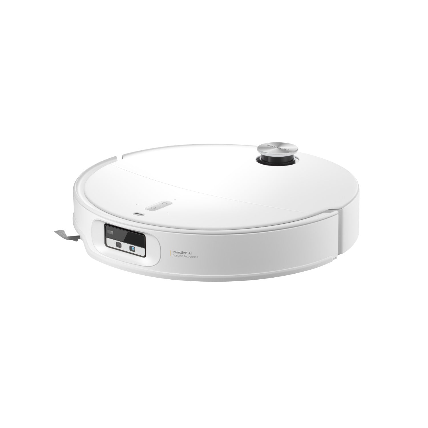 Roborock Qrevo Edge 2 Pro Bianco
