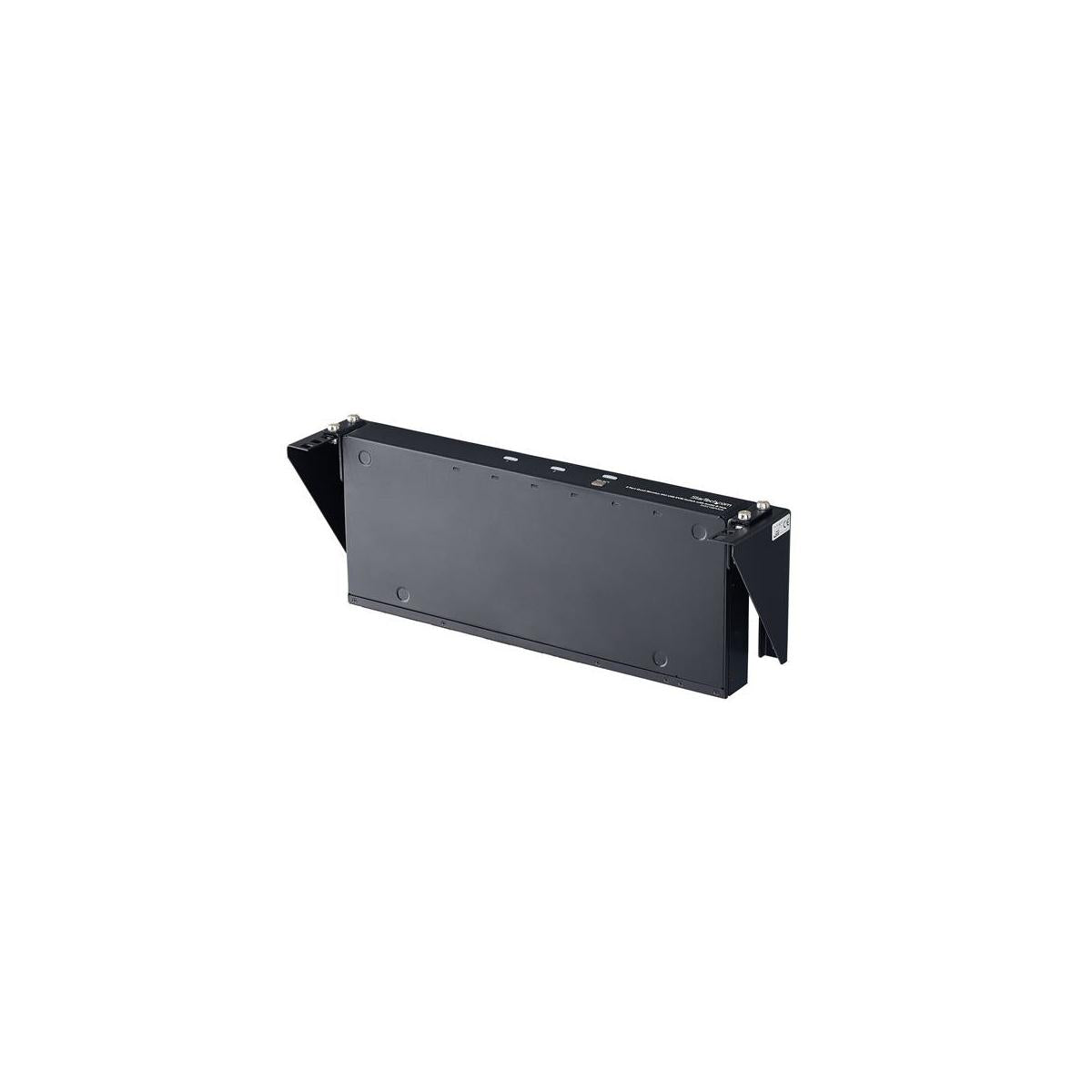 StarTech.com RK219WALLV rack Da parete Nero