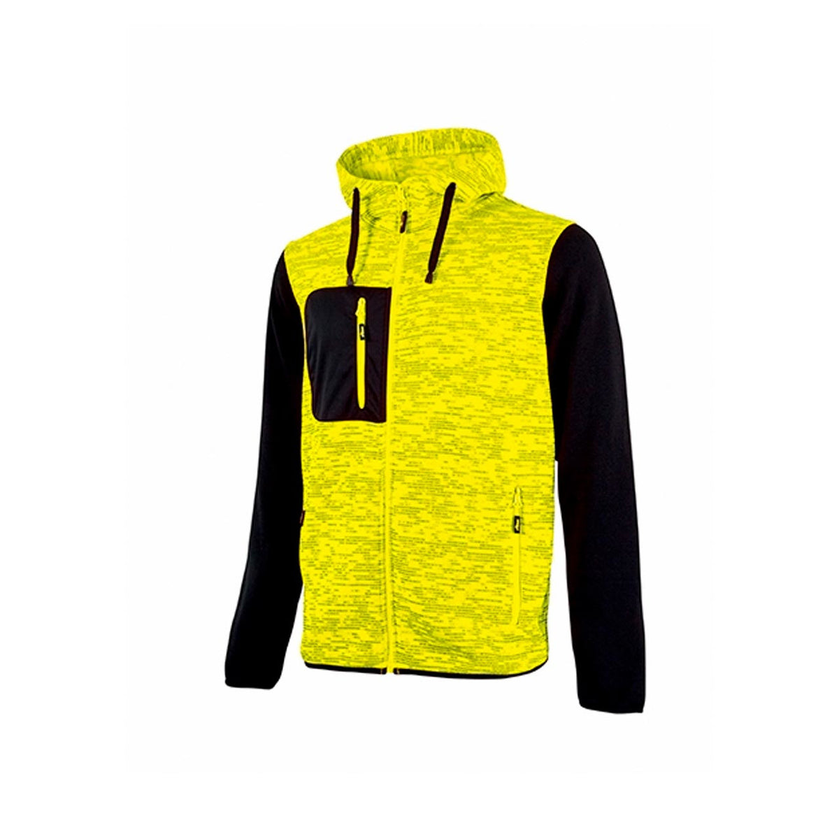 U-Power Rainbow Giallo