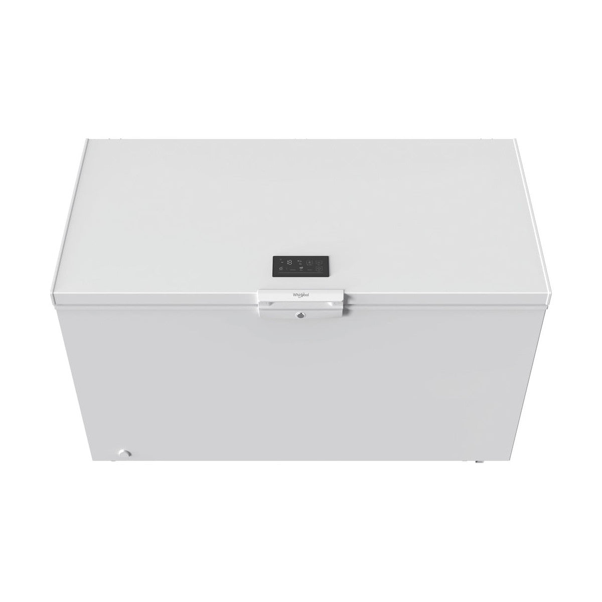 Whirlpool Congelatore a pozzetto - W3RHS44EW