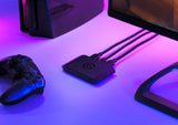 Elgato 4K X scheda di acquisizione video Interno HDMI
