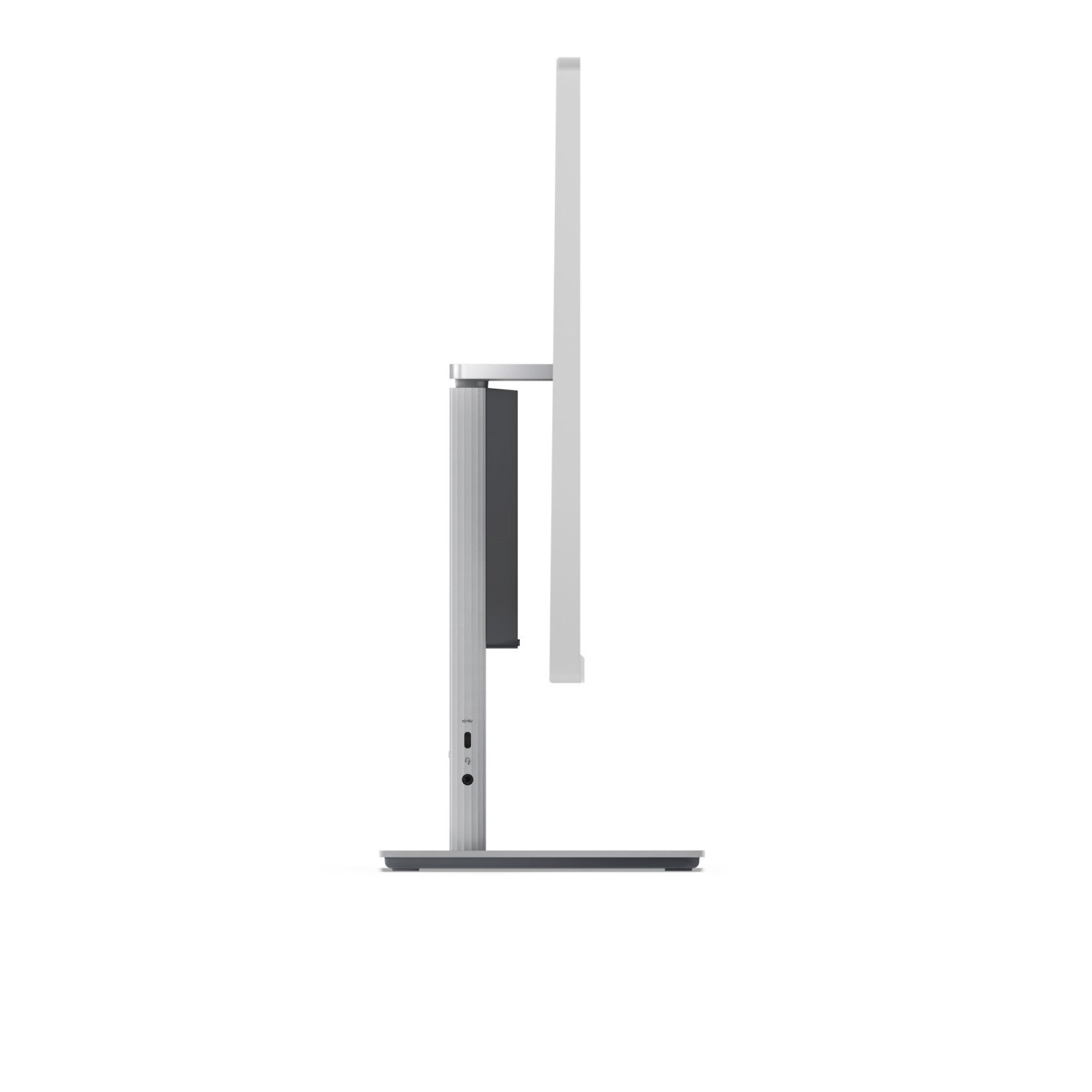 Lenovo IdeaCentre All in One Display 27 pollici FHD (1920x1080) Processore INTEL Ultra 7 256V Memoria RAM 16GB Memoria SSD 512GB Scheda grafica Integrata Sistema Operativo Windows 11 Home CLOUD_GREY