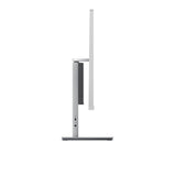 Lenovo IdeaCentre All in One Display 27 pollici FHD (1920x1080) Processore INTEL Ultra 7 256V Memoria RAM 16GB Memoria SSD 512GB Scheda grafica Integrata Sistema Operativo Windows 11 Home CLOUD_GREY