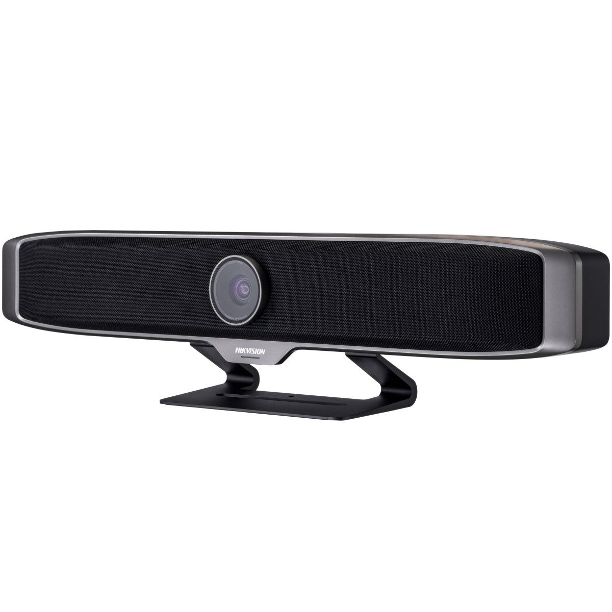 Hikvision IDS-UVC-X28 telecamera per videoconferenza Nero, Grigio 3840 x 2160 Pixel 60 fps CMOS 25,4 / 2,8 mm (1 / 2.8")
