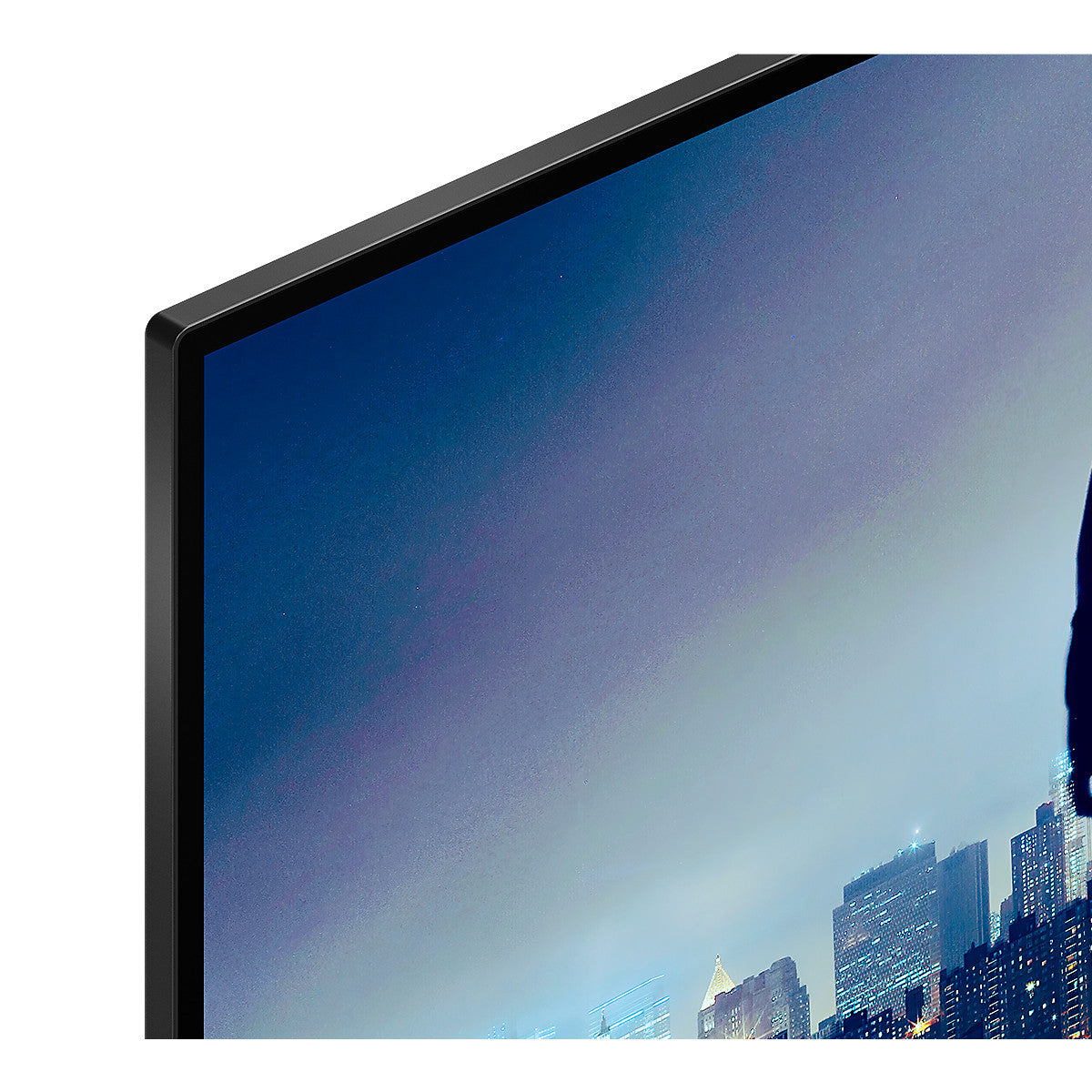 Sony K-55XR5 139,7 cm (55 pollici) 4K Ultra HD Smart TV Wi-Fi Nero