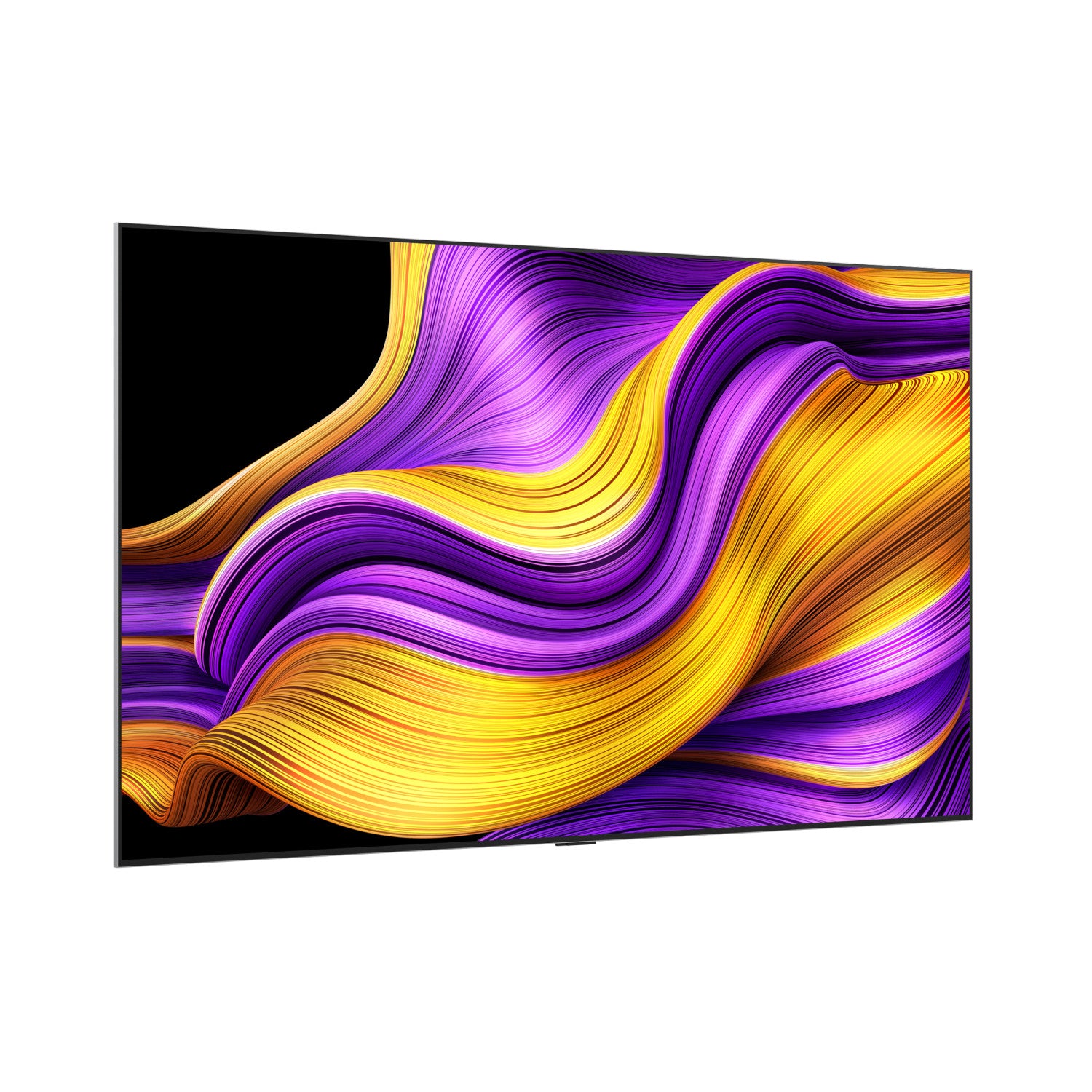LG OLED evo AI OLED83G54LW TV Serie G5 83'' 4K, α11 Gen2, Brightness Booster Ultimate, 60W, 4 HDMI 165Hz, Smart TV 2025