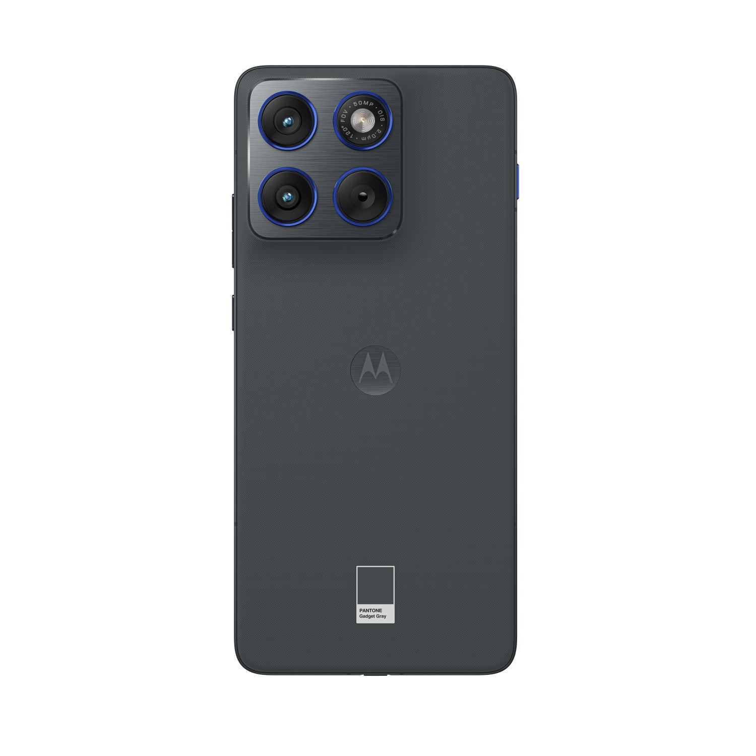 Motorola edge 70 12/512 GADGET GREY