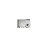 WP WPN-RWO-12606-G rack 12U Da parete Grigio chiaro