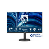 Philips 27B2N3500J/00 Monitor PC 68,6 cm (27") 2560 x 1440 Pixel 2K LCD Nero