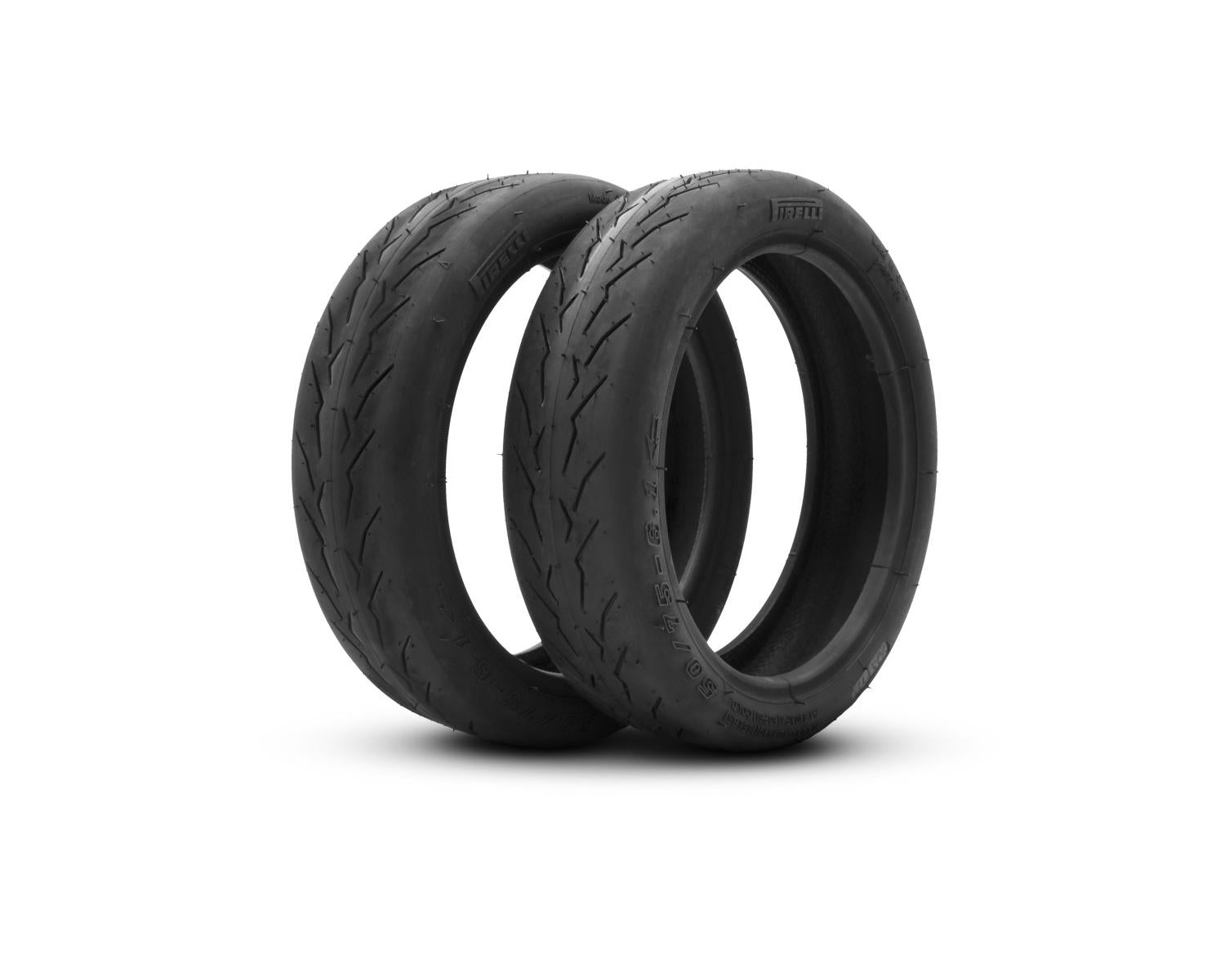Pirelli PR-AC-220001 ricambio per monopattini Pneumatico per monopattino