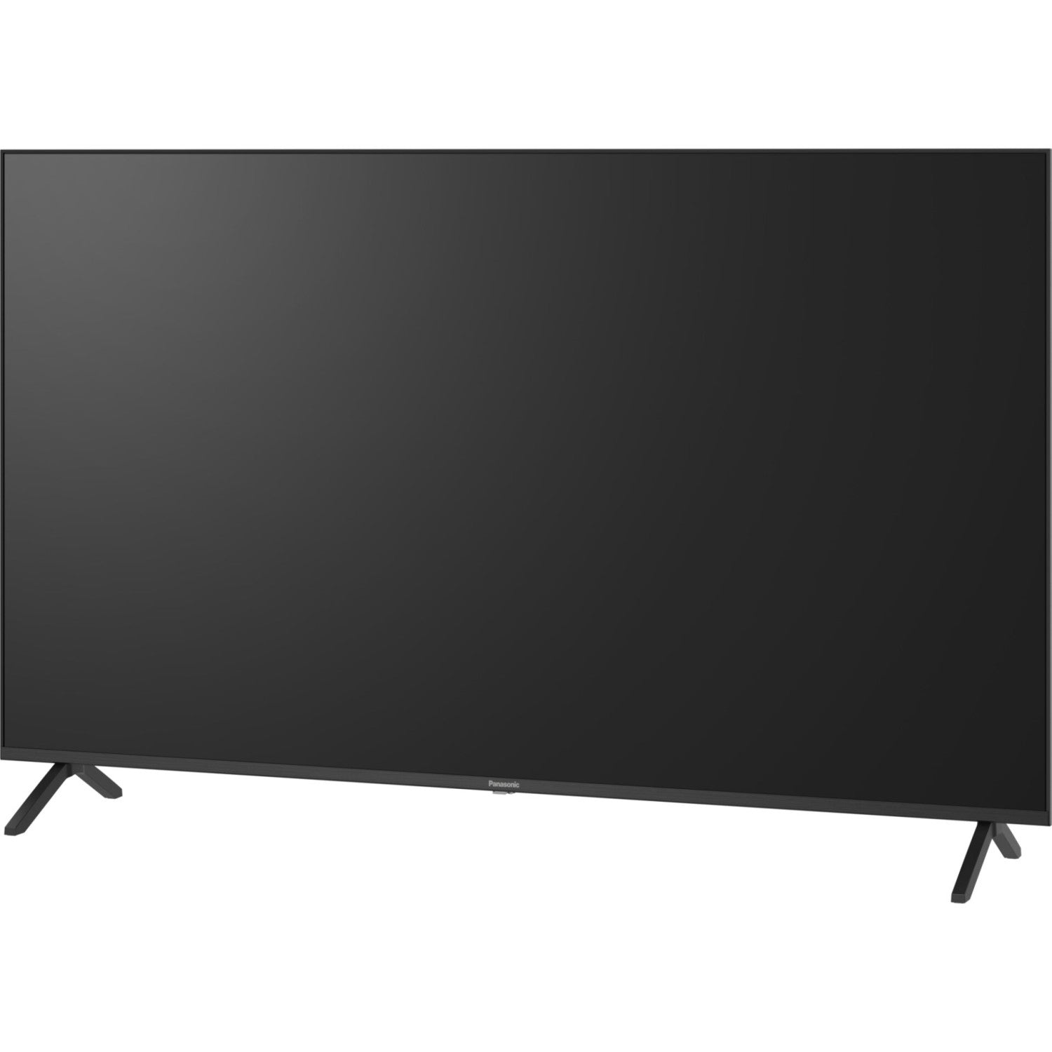 Panasonic -65W90AEG TV 165,1 cm (65") 4K Ultra HD Smart TV Wi-Fi Nero, Argento