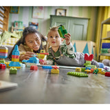LEGO DUPLO Classic 10479 Scatola Creativa Colorata