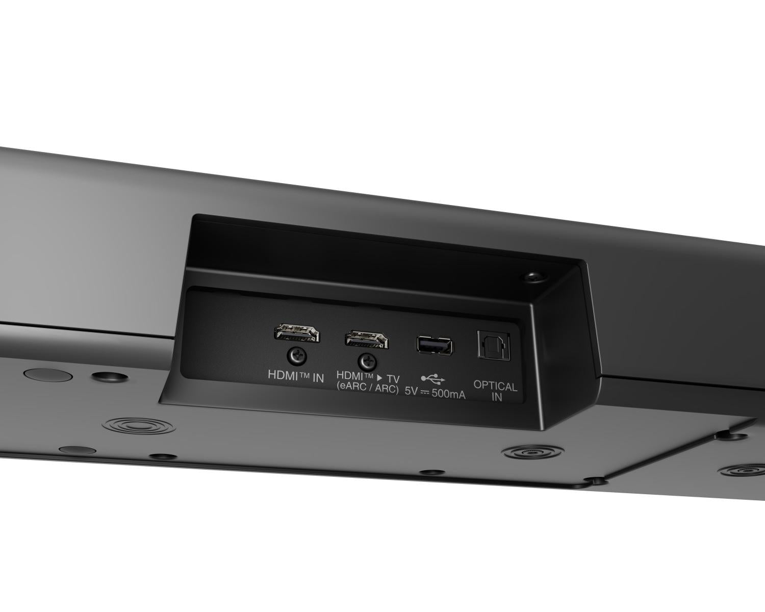 LG Soundbar S95TR 810W su 9.1.5 canali Dolby Atmos Wi-Fi Casse posteriori incluse