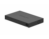 NETGEAR GS324P Non gestito Gigabit Ethernet (10/100/1000) Supporto Power over Ethernet (PoE) 1U Nero