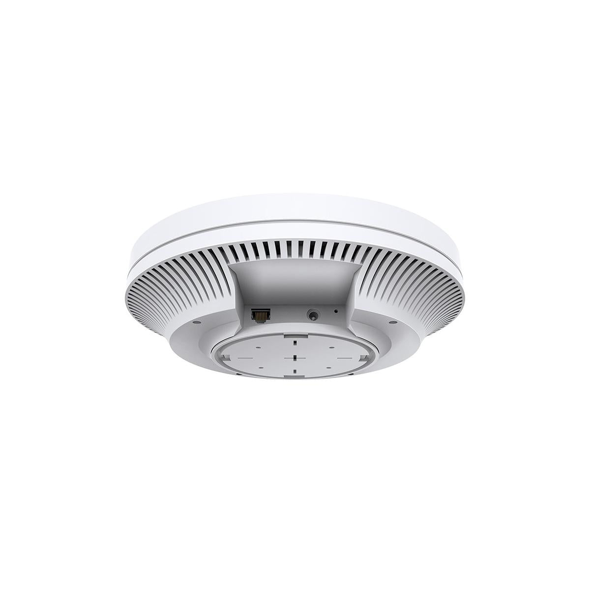 TP-Link Omada EAP660 HD punto accesso WLAN 2402 Mbit/s Bianco Supporto Power over Ethernet (PoE)