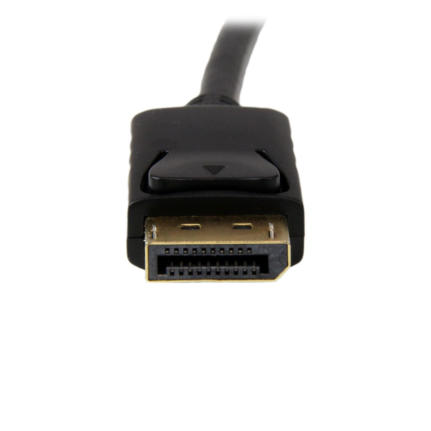 StarTech.com DP2VGAMM6B cavo e adattatore video VGA (D-Sub) Nero