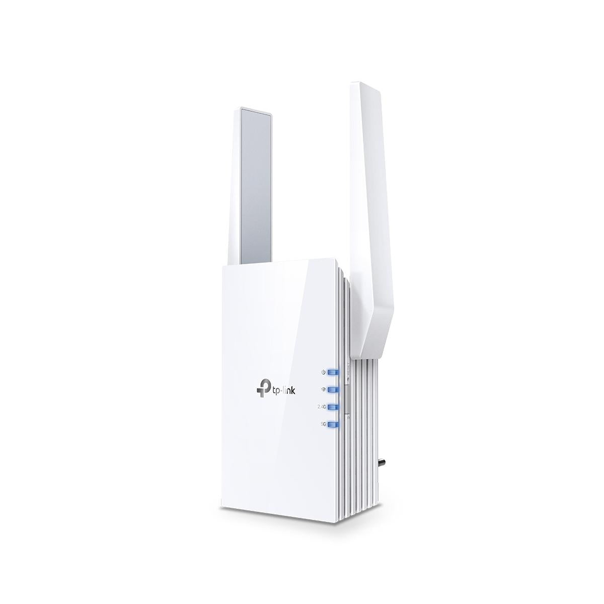 Ricevitore e Trasmettitore di Rete TP-LINK RE505X Bianco