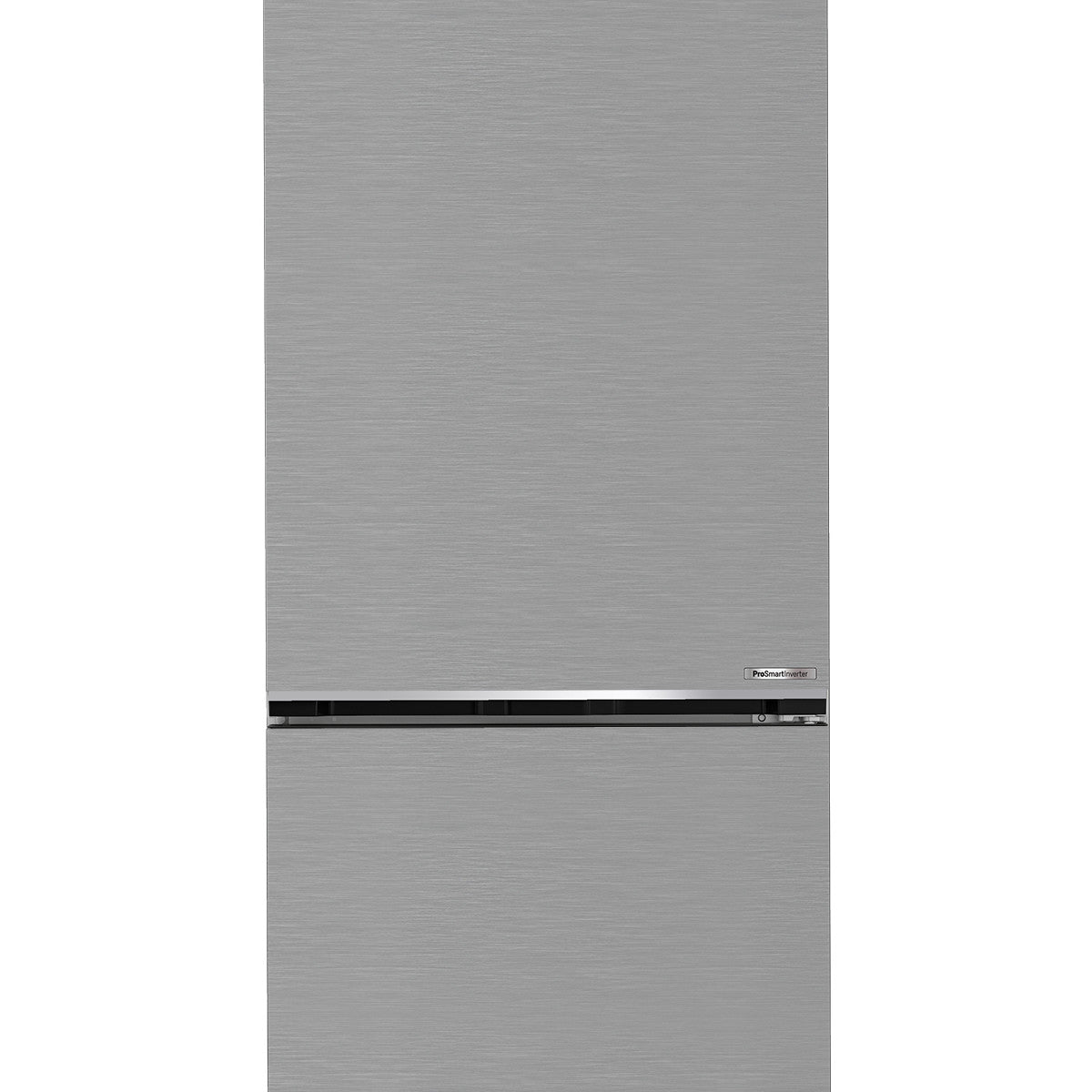 Beko B3RCNE564HXB frigorifero con congelatore Libera installazione 490 L classe E Argento
