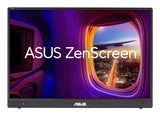 ASUS ZenScreen MB16FC Monitor PC 40,6 cm (16") 1920 x 1200 Pixel WUXGA LCD Nero