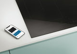 Candy CTPS64MCTTWIFI1 Nero Da incasso 60 cm Piano cottura a induzione 4 Fornello(i)