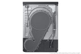 Samsung Series 6 DV90DG6845LB asciugatrice Libera installazione Caricamento frontale 9 kg A Nero