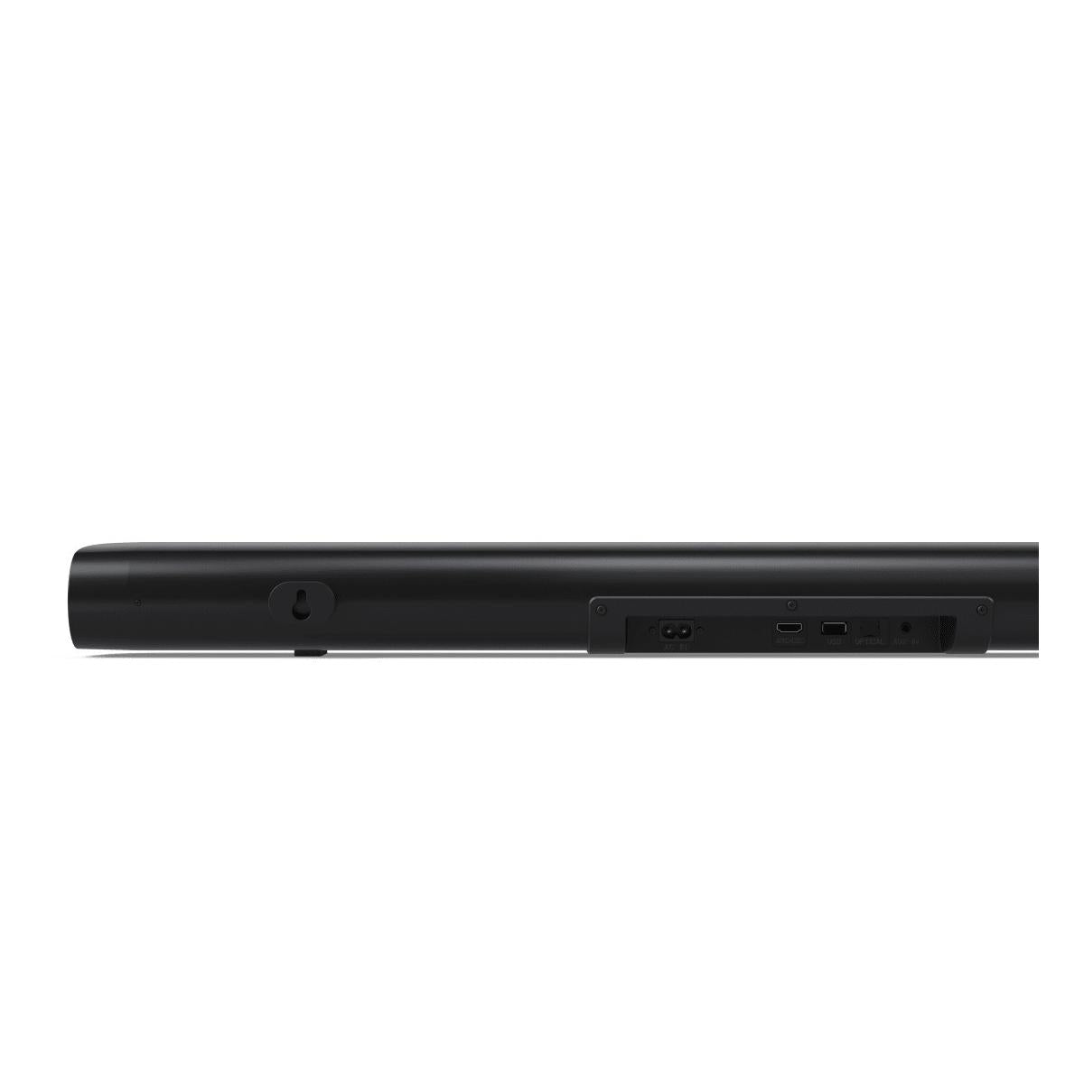Sharp HT-SB147 Altoparlante Soundbar 2.0 Canali 150 W Nero
