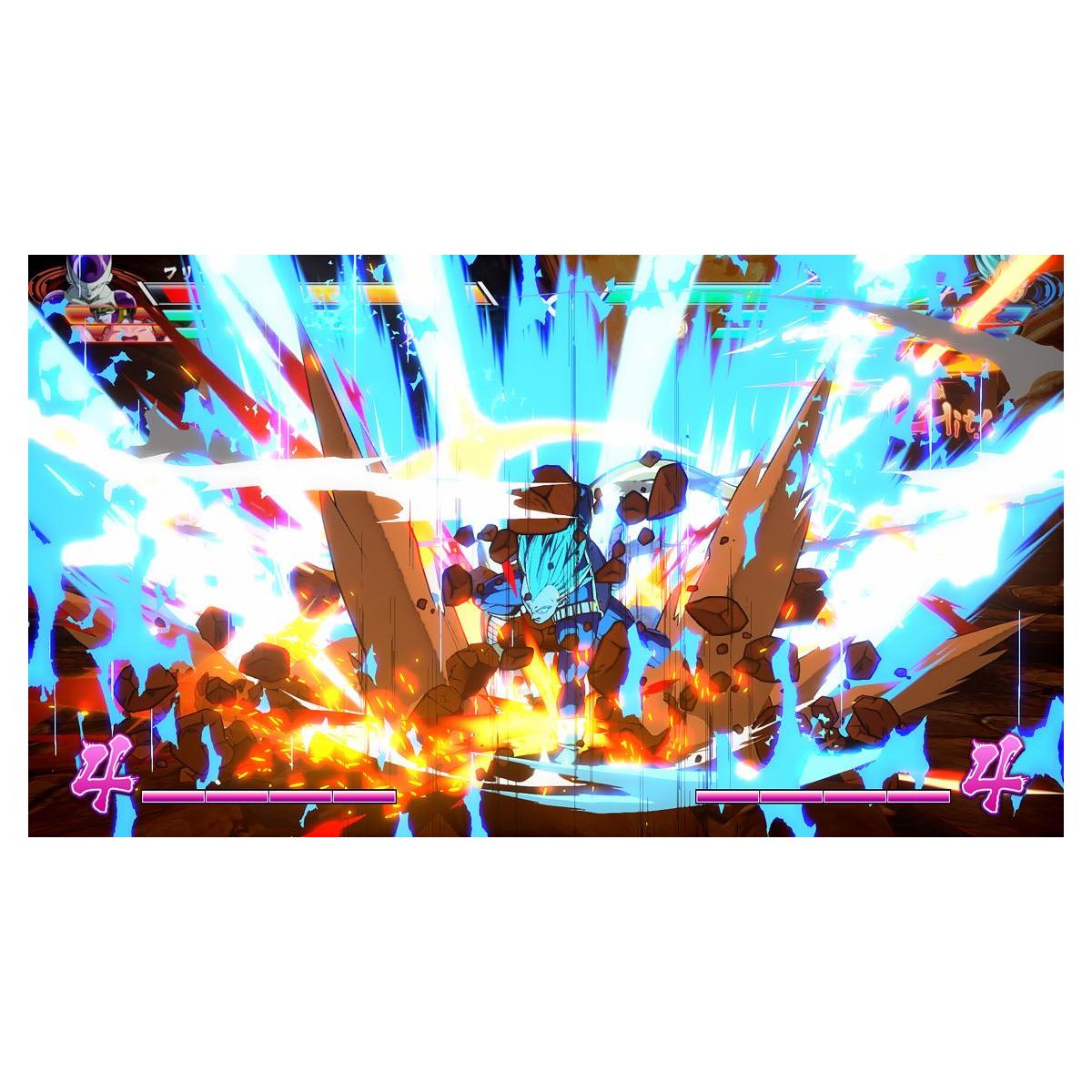 Microsoft Dragon Ball Fighterz, Xbox One
