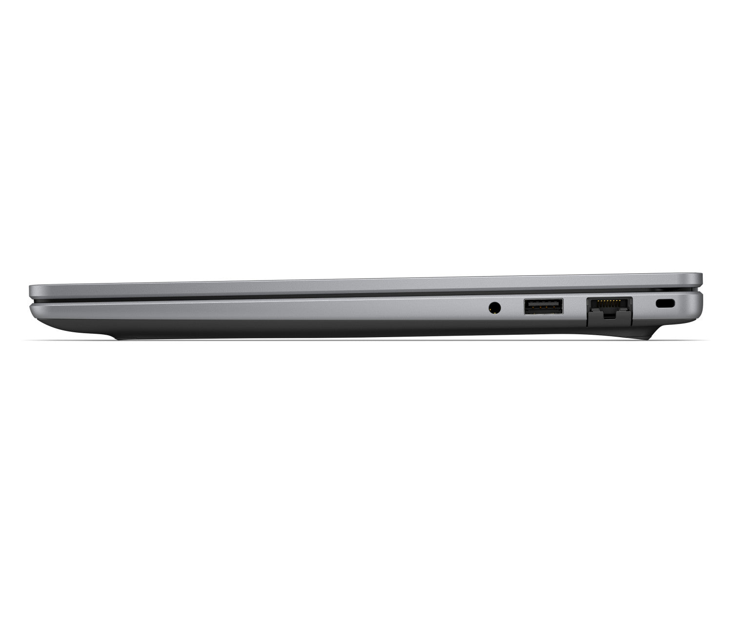 HP 200 G2a 14 inch Notebook PC AMD Ryzen 5 220 Computer portatile 35,6 cm (14") WUXGA 12 GB DDR5-SDRAM 256 GB SSD Wi-Fi 7 (802.11be) Windows 11 Pro Argento