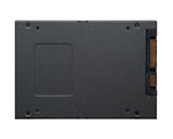SSD Kingston Technology SATA III A400 2.5 Pollici 240 GB S