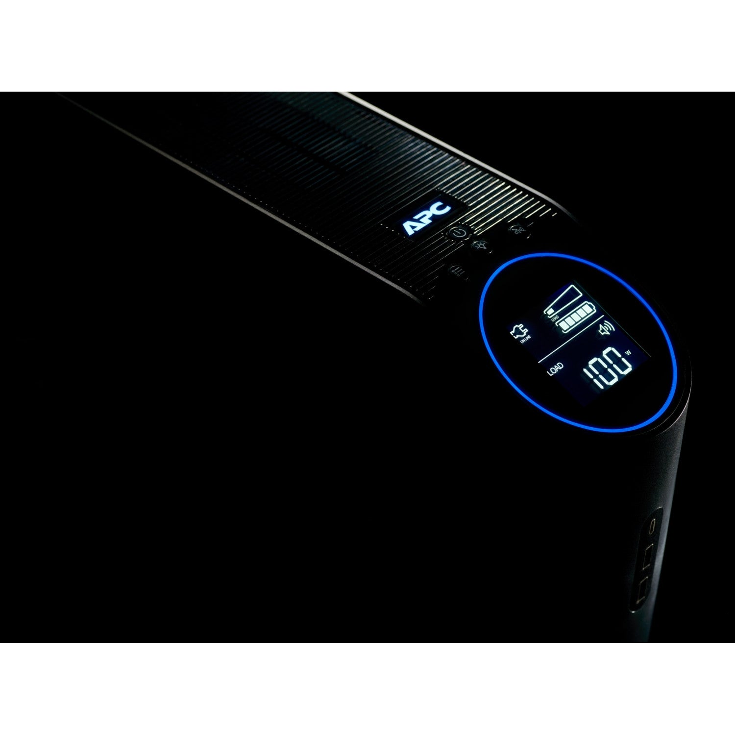 APC BGM2200B-GR gruppo di continuità (UPS) A linea interattiva 2,2 kVA 1320 W 6 presa(e) AC