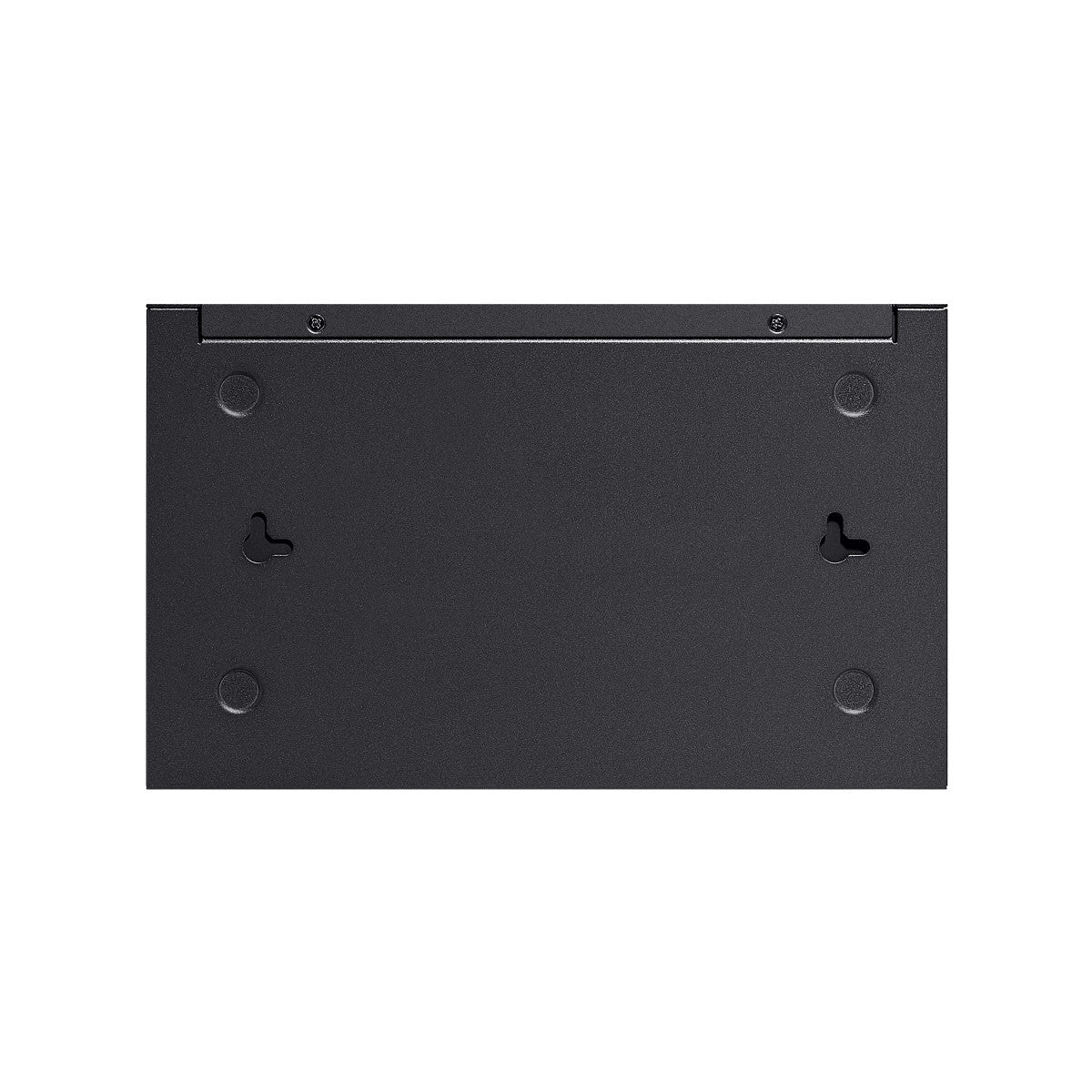TP-Link Omada ES210GP switch di rete Gestito L2 Gigabit Ethernet (10/100/1000) Supporto Power over Ethernet (PoE) DIN rail Nero