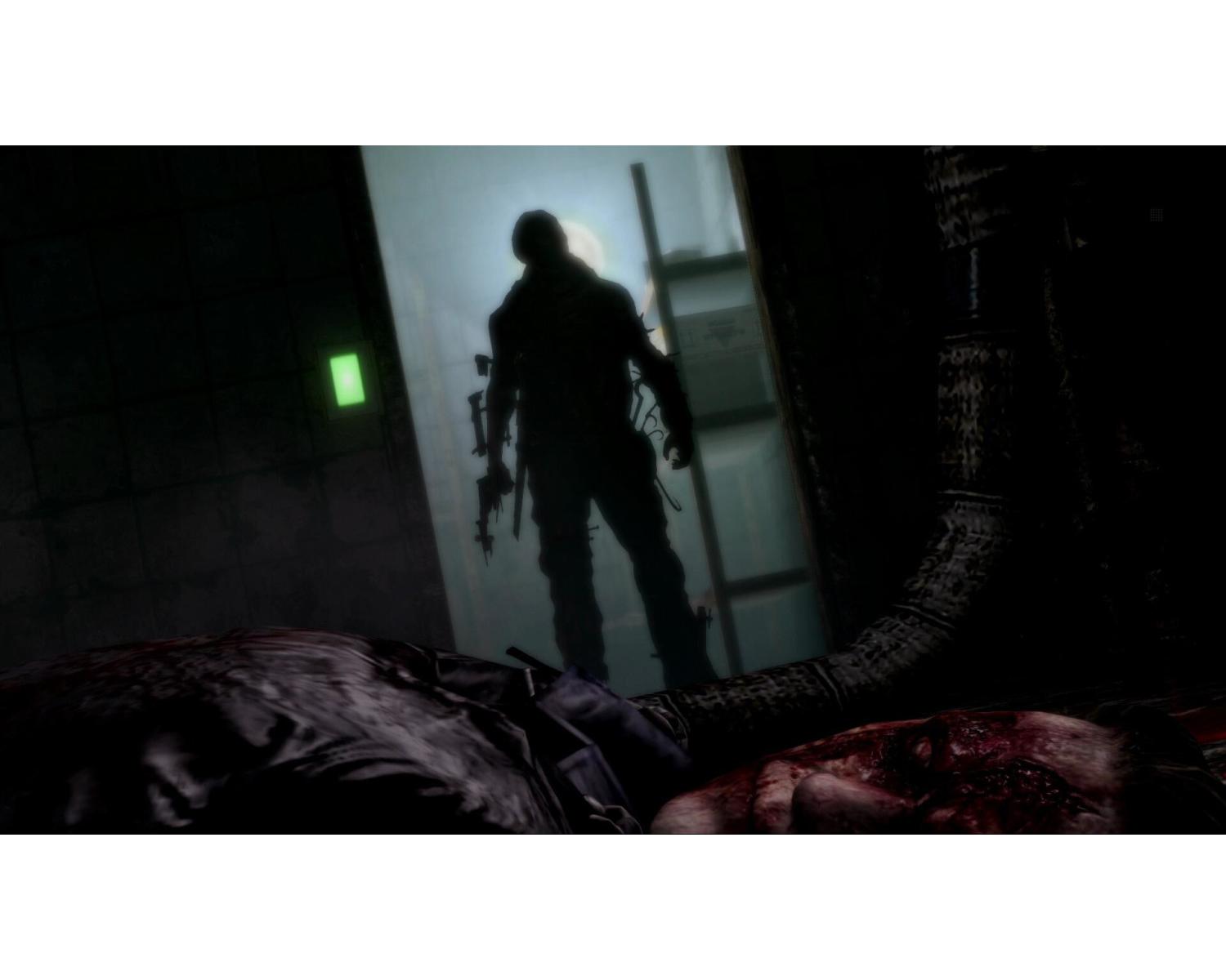 Capcom Resident Evil Revelations 2 PlayStation 4