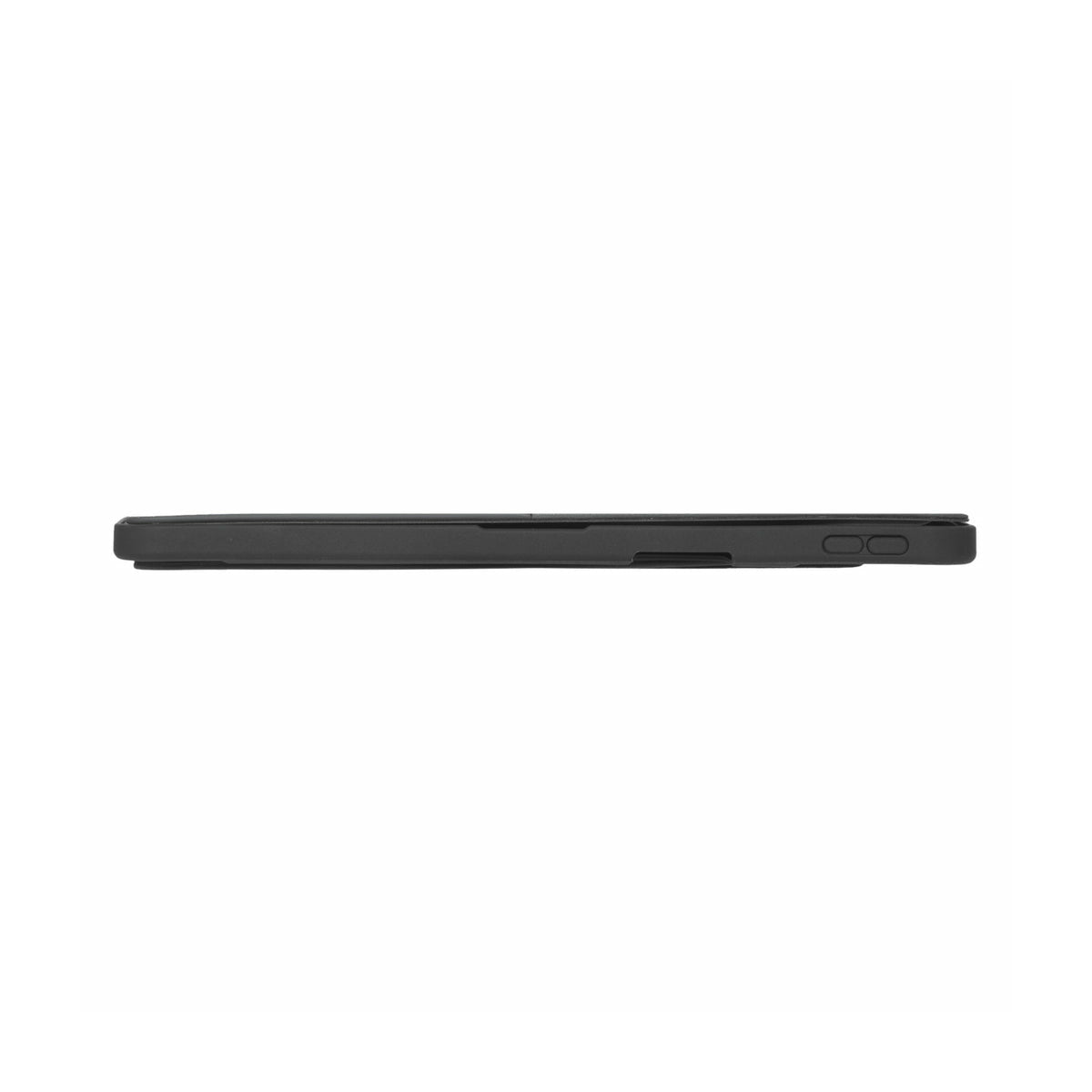 Targus THZ987GL custodia per tablet 27,9 cm (11") Custodia a libro Nero