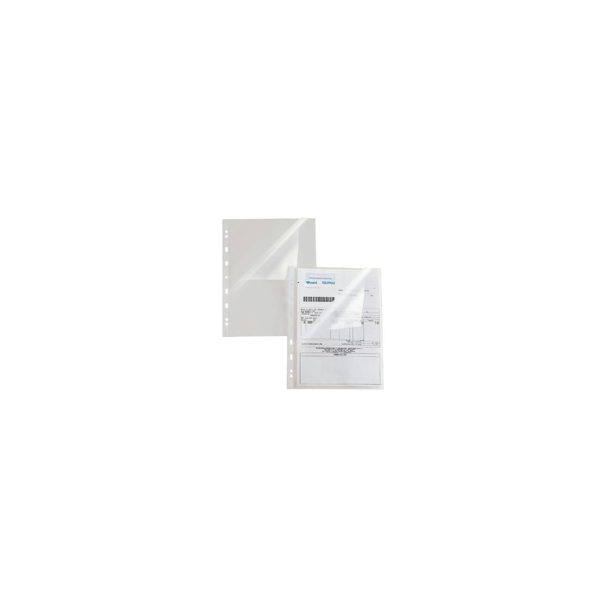 SEI Rota ATLA A foglio di protezione 220 x 300 mm Polipropilene (PP) 600 pz